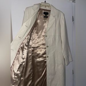 Wilsons Leather Jacket